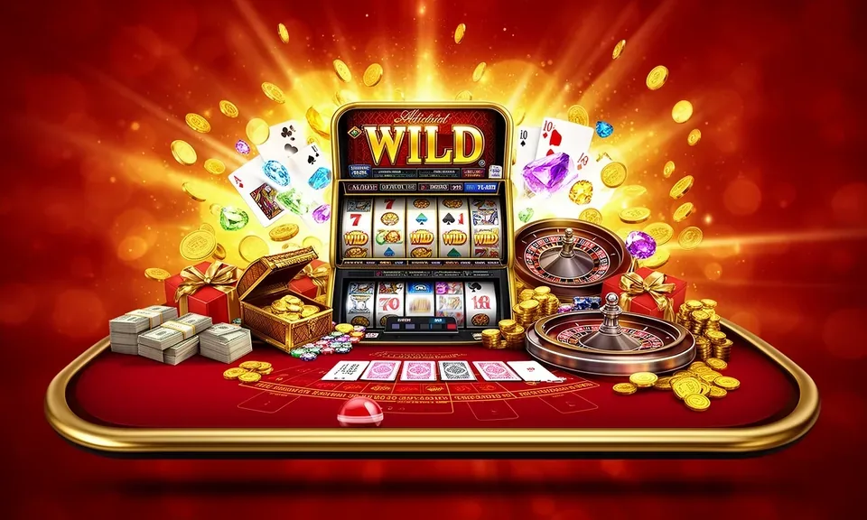 boss67 Live Blackjack Royal
