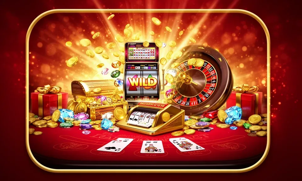 boss67 What boss67 Casino Has Ready for You